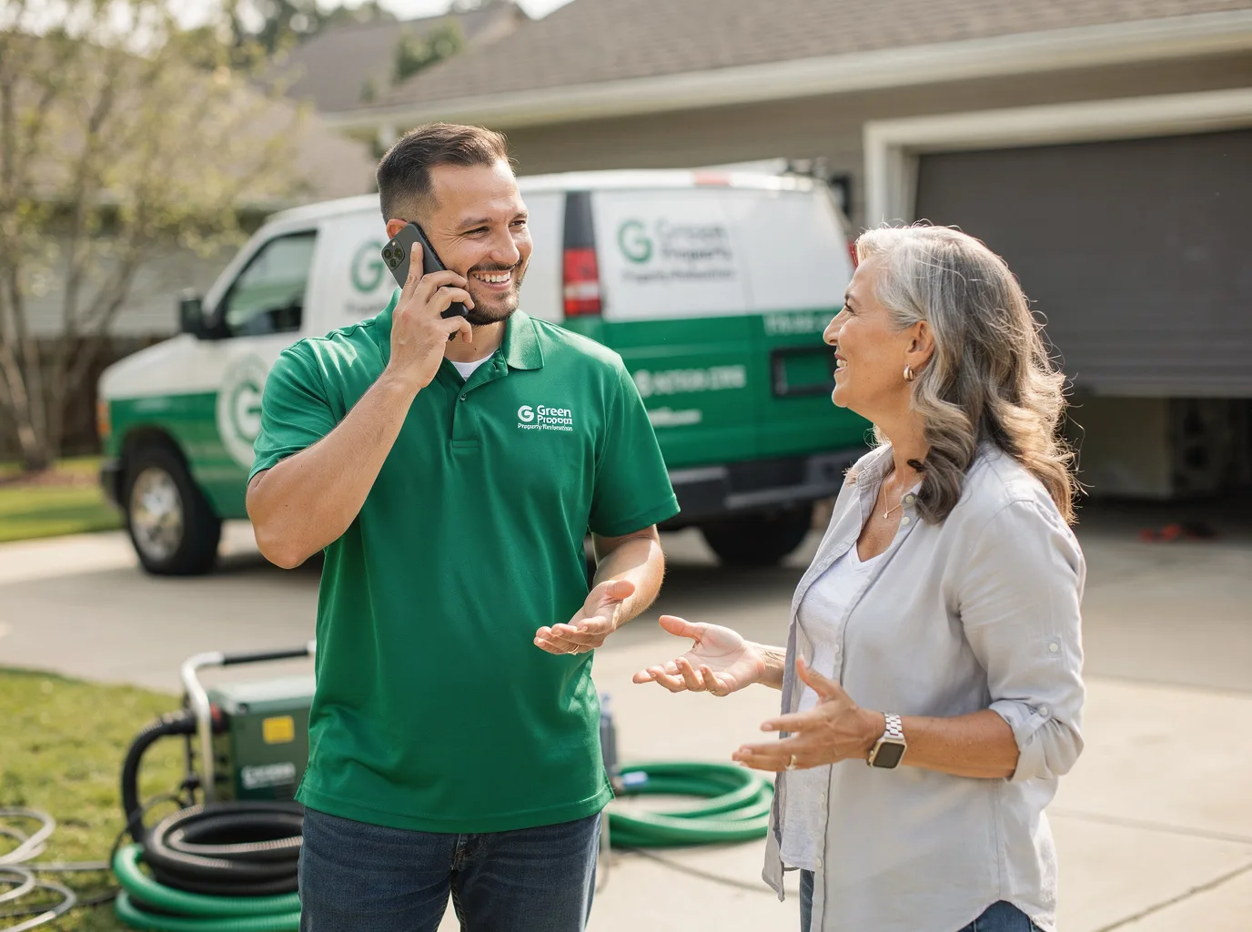 Water Damage Restoration Hickory, MS FAQs